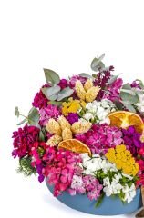 The Spring & Flower Press