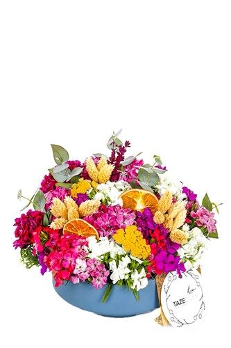 The Spring & Flower Press
