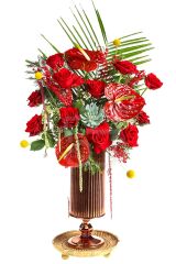Very Love Flowers