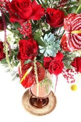 Very Love Flowers