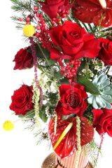 Very Love Flowers