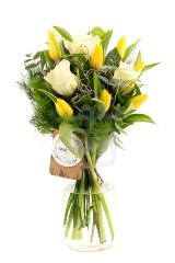 Tulips Whiff